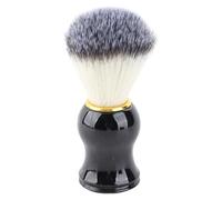 Per duster al collo, per barbiere, pennello in nylon, viso morbido, strumento di pulizia della spazzatura dei capelli, per salone