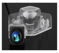 Per DVR Dashcam Auto Radio MP5 1080P AHD Auto Obiettivo Retrovisione Visione NotturnaCVBS CVI TVI Monitor Backup Retromarcia Auto Telecamera Parcheggio(AHD-CVBS 720P)