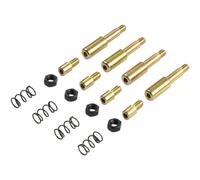 Per DW7351 Pialla Hardware Borsa 16 Pezzi Kit di Ricambio Non Originale OEM