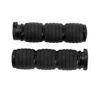 Per Dyna Coprimanubrio Moto Manicotto Manopole Acceleratore Doppio Cavo