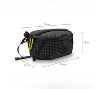 Per Dyneema Materiale Sport Petto Zaino Escursionismo Impermeabile Gran