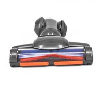 Per Dyson DC35 Aspirapolvere Di Ricambio Turbina Spazzola Alluminio Motorizzata