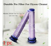 Per Dyson DC59 DC61 V6 Filtro Pre-motore Lavabile Mseh DC58 DC62 DC74 V7 V8