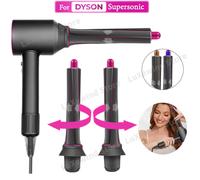 Per Dyson Supersonic Asciugacapelli Accessori Auto Curling Ugelli 20/30/40mm Bacchetta di Cruling Per Dyson Serie HD Asciugacapelli Diffusore
