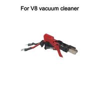Per Dyson V10 V11 Gruppo Interruttore Pulsante Ricambi per Robot Aspirapolvere