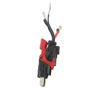 Per Dyson V10 V11 Gruppo Interruttore Pulsante Ricambi per Robot Aspirapolvere