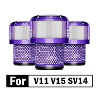 Per Dyson V11 Animale/V11 Torque Drive V15 Rileva Accessori per Dyson Filtro Ciclone Aspirapolvere Pezzi di Ricambio di Ricambio