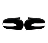 Per E Per Classe C Per W211 Per W203 2001 2002 2003 2004 2005 2006 2007 Copri Specchietti Retrovisori Laterali Portiera Auto Calotte Specchio(Gloss Black)