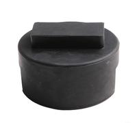 Per e per MINI per Cooper Jack Stand ADATTATORI Cuscinetti in gomma, inserti punto di sollevamento 78 mm per supporti da 2-3 tonnellate, dischi jack di ricambio per E90 F30 per G20 per serie X5