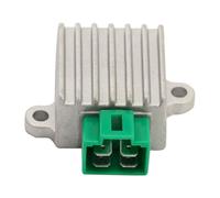 Per E-Ton Per AXL 50 90 Per DXL Per RXL 70 Per TXL Raddrizzatore regolatore tensione a 4 pin raddrizzatore moto
