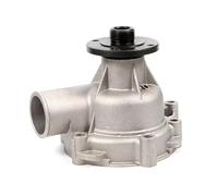 per E12 E23 E32 E34 E24 11511720883 1 Set Auto Sistema di Raffreddamento Pompa Acqua Girante Metallo con Guarnizione