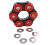 Per E30 E46 E36 E53 E24 Z4 26117511454 LK 96mm/12mm Alberi Di Trasmissione Supporto Trasmissione Manuale Albero Di Trasmissione A Disco Flessibile WEFOLCC
