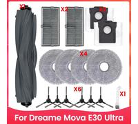 Per E30 Ultra Robot Aspirapolvere Parti di Ricambio Laterale7242 [EEK: A]