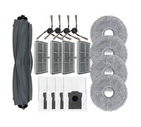 Per E30 Ultra Sostituzione Laterale Principale Filtro HEPA P5763 [EEK: A]