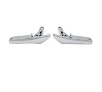 Per E320 W211 W219 Maniglia Per Porta Cromata Per Auto 2117660124 | Maniglia Sportello Resistente alle alte temperature, resistente al colore, durevole Interna Porta
