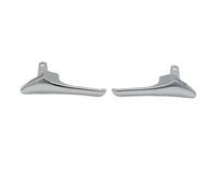 Per E320 W211 W219 Maniglia Per Porta Cromata Per Auto 2117660124 | Maniglia Sportello Resistente alle alte temperature, resistente al colore, durevole Interna Porta