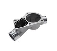 Per E36 E34 E39 E38 320i 323i 325i 328i 520i 523i 525i Alloggiamento Termostato Liquido Di Raffreddamento 11531722531