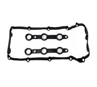 Per E36 E46 E39 E53 E60 E83 E85 Z4 X5 X3 2002 2003 2004 2005 2006 Set di guarnizioni di copertura della valvola OEM: 11129070990