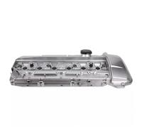 per E39 E46 E53 525i 325i X5 Z3 M52 M54 11121432928 Coperchio della Valvola del Motore dell'automobile con Il Bullone della Guarnizione Accessori Auto