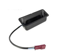 Per E39 per E60 525 528 530 540 per M5 51248168035 2046802391 Interruttore del bagagliaio posteriore del coperchio del portellone posteriore pulsante di apertura