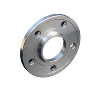 Per E39 X5 X6 E70 E71 E72 F15 F16 F85 F86 Adattatore Distanziale Ruota 12/15/20 Mm PCD 5x120 CB 74,1 Mm 2 Pezzi(2PCS 20mm Silver)