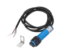 Per E3F-DS200C2 Sensore M18 6-36V DC 300mA (blu)