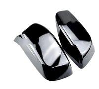 Per E46 E39 4Porte 3 Serie 98-05 Portiera Copertura Specchietto Retrovisore | Calotta Retrovisore Durevole Resistente Agli Agenti Atmosferici Ad Alto Impatto Auto