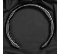 Per E46 E90 E60 E39 F30 G30 X1 X2 X3 X4 X5 X6 X7 1 3 5 7 Serie Coprivolante Auto Antiscivolo Coprivolante a farfalla(Style 5)