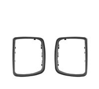 Per E53 X5 2000-2006 Tappo Di Copertura Specchio Laterale Porta Specchietto Retrovisore Supporto Per Anello Di Rivestimento Telaio 51168256321(1)