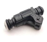 Per E55/CL55/S55 Per AMG 2003-2006 Per CLS55 2006 SL55 2003-2008 G55 2005-2010 4/6pcs Ugello Iniezione Carburante Valvola Iniezione Iniettore carburante(6 Pieces)