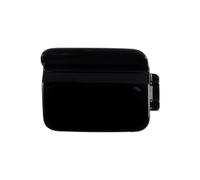 Per E60 E61 5 Serie 550i 528i 535i 2008-2010 Copertura Del Gancio Di Traino | Coperchio Gancio Traino Paraurti Posteriore 51127178183(Black Passenger)