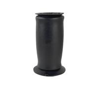 Per E60 E61 530d 525i 535d Borsa A Molla Per Sospensione Pneumatica | Pneumatica Posteriore Stabilità Migliorata Resistente Danni 37126765602 37126765603 Molla Ad Aria Sospensione