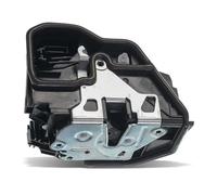 Per E60 E65 E70 E90 E92 1 3 5 7 Attuatore Serratura Portiera Elettrica 51217202143 51227202148 51217202146 51227202147(Front Right)