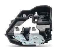 Per E60 E65 E70 E90 E92 1 3 5 7 Attuatore Serratura Portiera Elettrica 51217202143 51227202148 51217202146 51227202147(Front Left)