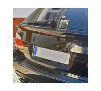 Per E61 Serie 5 Touring 2004-2010 Protezione Paraurti Posteriore In Acciaio Inox Cromato Per Bordo Bagagliaio