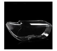 Per E65 E66 E67 Per La Serie 7 2001-2005 Copriobiettivo Faro Anteriore Auto