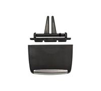 Per E70 E71 E72 Auto Aria Condizionata Vent Toggle Loutlet Clip Di Carta Direzione Del Vento Plettro Accessorio Per X5 Per X6 2007-2013 Griglia aerazione centrale(Front 1 Pcs)
