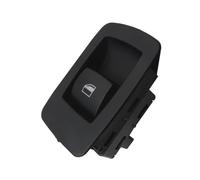 Per E70 E71 E72 E87 E89 E90 E91 E92 E93 Car Styling 61316945876 61316945874 Interruttore Controllo Finestra Passeggero Sollevatore Interruttore Finestrino(Nero)