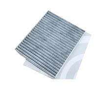 Per E70 E71 E72 F15 F16 F86 Per X5 25d 30d 35i 40d 50d Per X6 M Filtro Abitacolo Auto Condizionatore D'aria A Carbone Attivo 64319194098