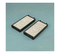 Per E70 Per E71 Per E72 Per F15 Per F16 Per F85 Per F86 Per X5 Per X6 Per 64119248294 1Set Filtro Aria Condizionata Per Abitacolo Auto Filters Filtro Aria