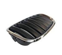 Per E70 X5 E71 X6 2007-2013 51137157687 51137157688 Griglia Anteriore Paraurti Cofano Accessori Per Auto(1pcs Front Left)