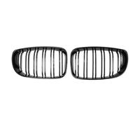 Per E81 E87 E82 E88 128I 130I 135I 2007 2008 2009 2010 2011 ABS Griglie Auto Paraurti Anteriore Rene Griglia Radiatore Sportive Griglie Radiatore Per Paraurti Auto