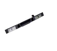Per E83 X3 2004-2010 Assemblaggio Portellone Posteriore Bagagliaio Touring Coperchio Maniglia Con Tasto 51133403611