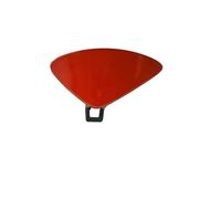 Per E89 Z4 2009-2016 Tappo Coprigancio Paraurti Anteriore 51117228111 Tappo Copri Occhiello Gancio Traino Paraurti(Red)