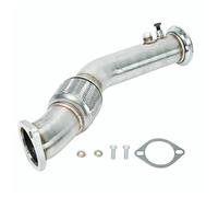 Per E90 E91 E92 E60 E61 535D 335D 2004 2005 2006 2007 2008 2009 2010 2011 2012 2013 2014 Diesel M57 Tubo Di Scarico Turbo QAQMHVCVB