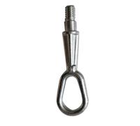 Per E90 E92 E60 E82 E83 E53 E70 E71 Kit di attrezzi per gancio di traino per bagagliaio Occhiello di traino