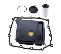 Per E90 E92 E93 E82 E89 Per F10 F12 F13 Per 135i 335i Per M3 M5 M6 Filtro Olio Trasmissione Cambio DCT Parti 7842828 28107842840 7842840 Kit guarnizioni coperchio punterie(Filter Set)