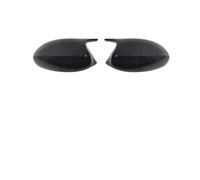 Per E92 E93 2006-2009 Tappo Copertura Specchietto Retrovisore Auto | Calotta Retrovisore Per E80 E81 E87 Per E90 E91 2005-2007 Copertura Specchio Porta Laterale