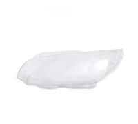 Per E92 E93 Per Coupé Per Convertible Per M3 2006-2010 Copri Lenti Per Fari Accessori Per La Sostituzione Dei Vetri Dei Fari Delle Auto Copri Lente Faro(Left)
