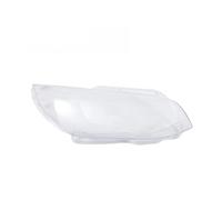 Per E92 E93 Per Coupé Per Convertible Per M3 2006-2010 Copri Lenti Per Fari Accessori Per La Sostituzione Dei Vetri Dei Fari Delle Auto Coperchio Lente Faro(Right)